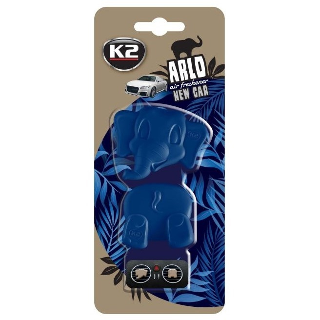 K2 Arlo Odorizant Auto - Miros Plăcut în Mașină