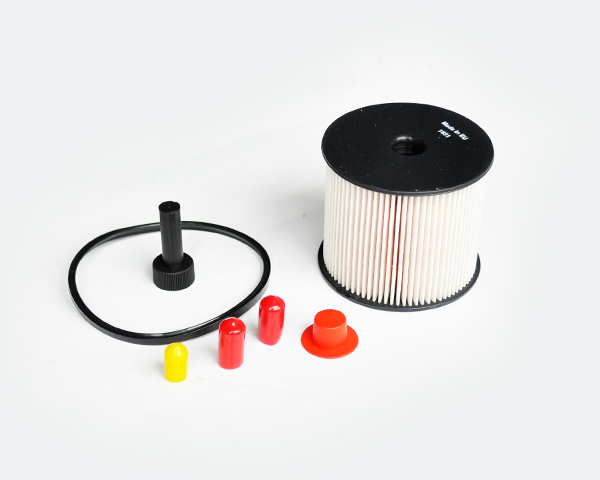 Filtru Combustibil ATK Autotechnik - imagine 11