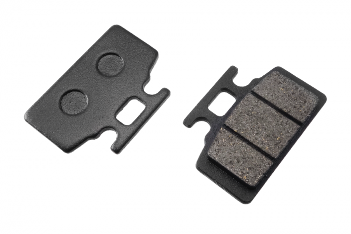 Placute Frana MMX DB14 - Uzura Redusa