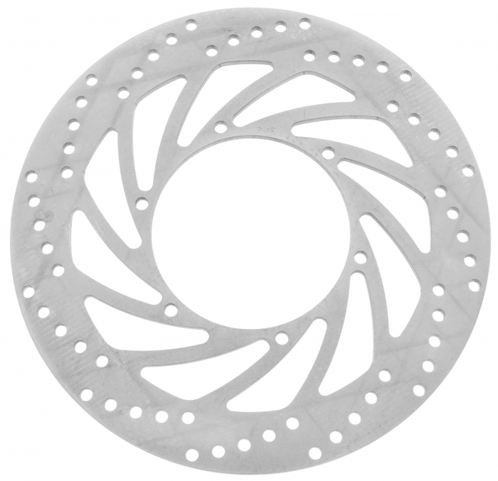 Disc Frana EBC HPSR 320mm Performanță