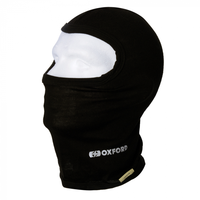 Cagula Oxford Deluxe Merino - Confort Termic