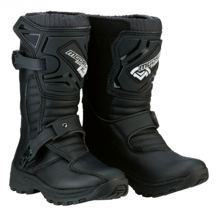 Cizme Cross Moose Racing Child | Protecție Max