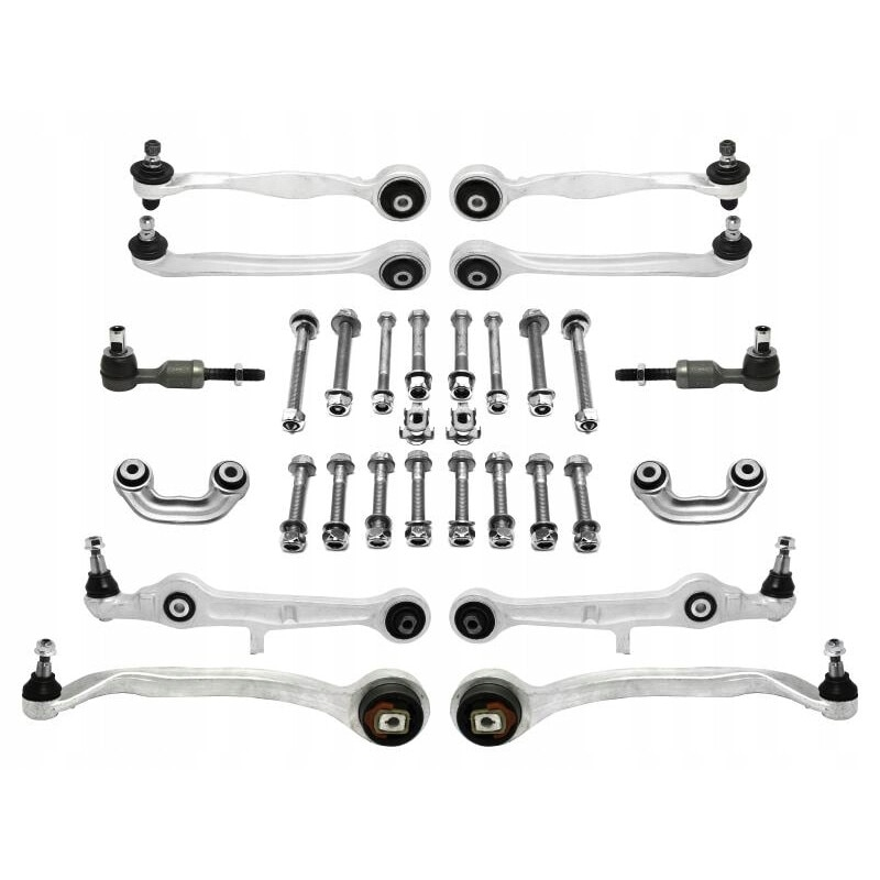 Set Reparatie Brate STARLINE Audi A4 A6