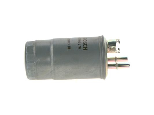 Filtru Combustibil Bosch - Protecție Motor