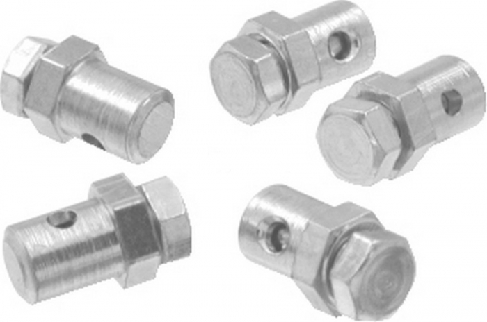 Cap Reglaj Cablu 16mm Rms - Ajustare Precisă