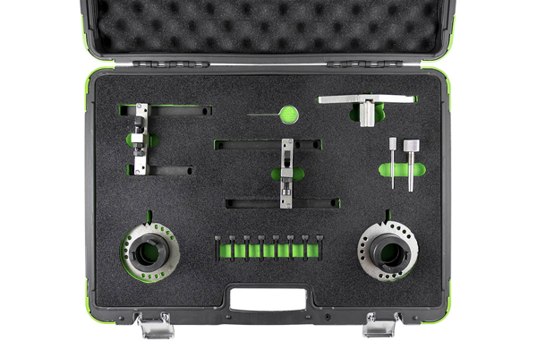 Set Blocare Distribuție Pe Lanț JBM Ford Fiesta Focus
