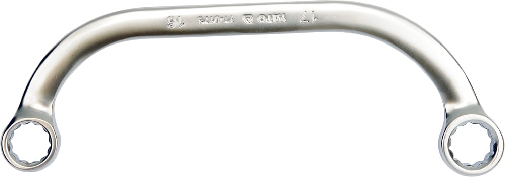 Cheie Tip C 16x17mm Yato - Profesională