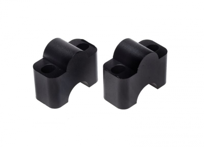Inaltator Ghidon Wmx 40mm | Confort Optimizat