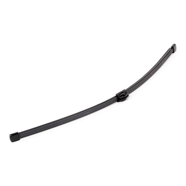 Valeo Stergător Spate 380mm Silencio X.TRM