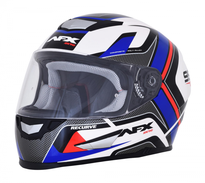 Casca Integrala AFX FX-99 - Design Aerodinamic
