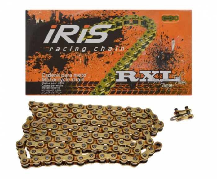 Lant Iris 520 Auriu - Performanta Premium