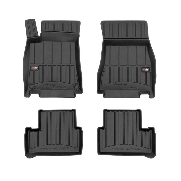 Covorase 3D Frogum Peugeot 308 | Protecție Premium