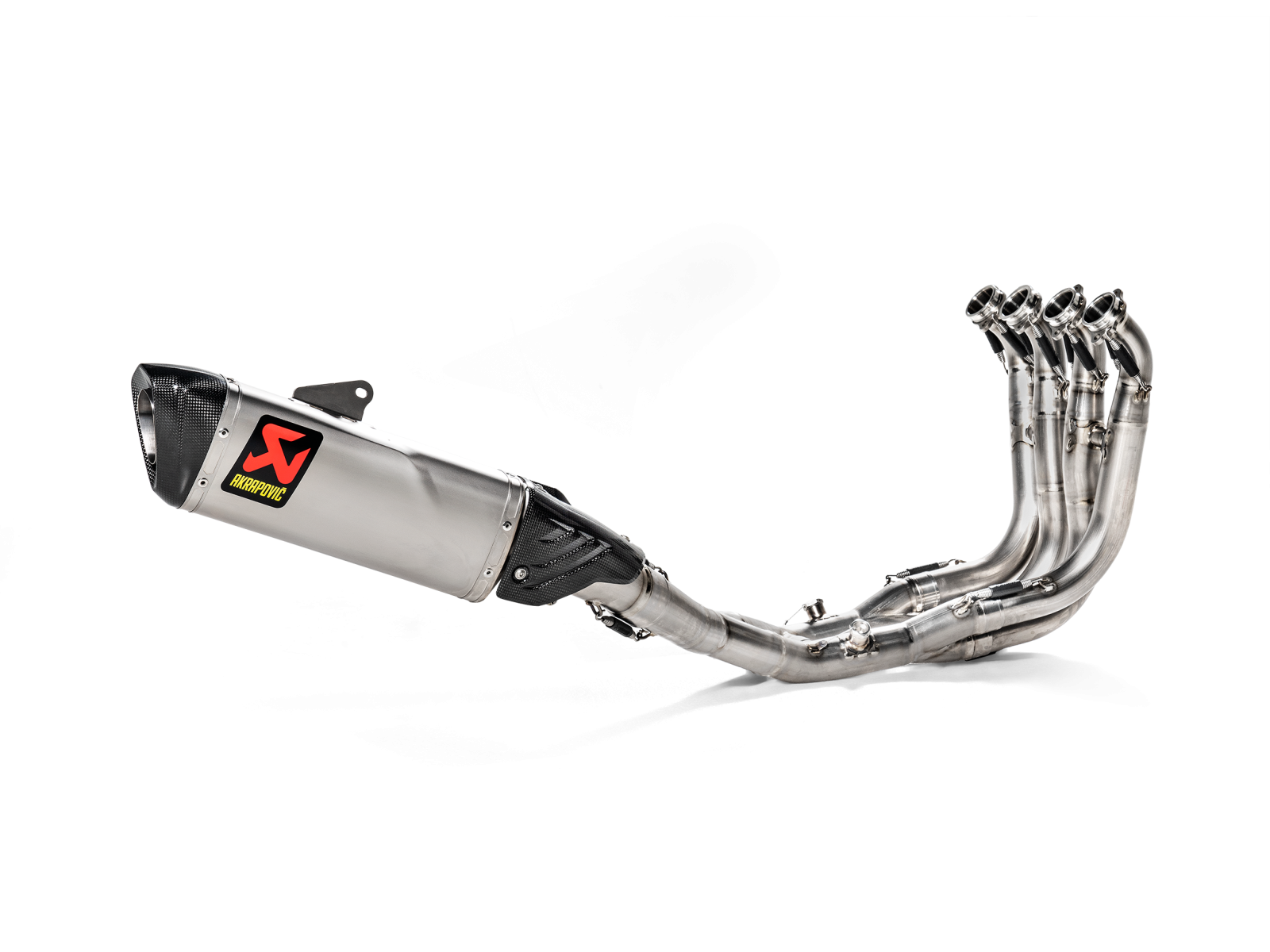 Evacuare completa titan Akrapovic Evolution BMW M 1000 R