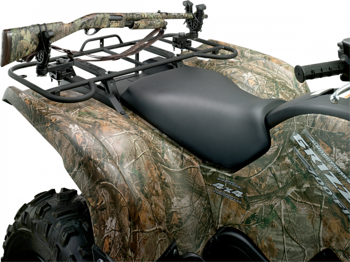 Suport Arma Moose Plow FlexGrip Single Rotatie 360°