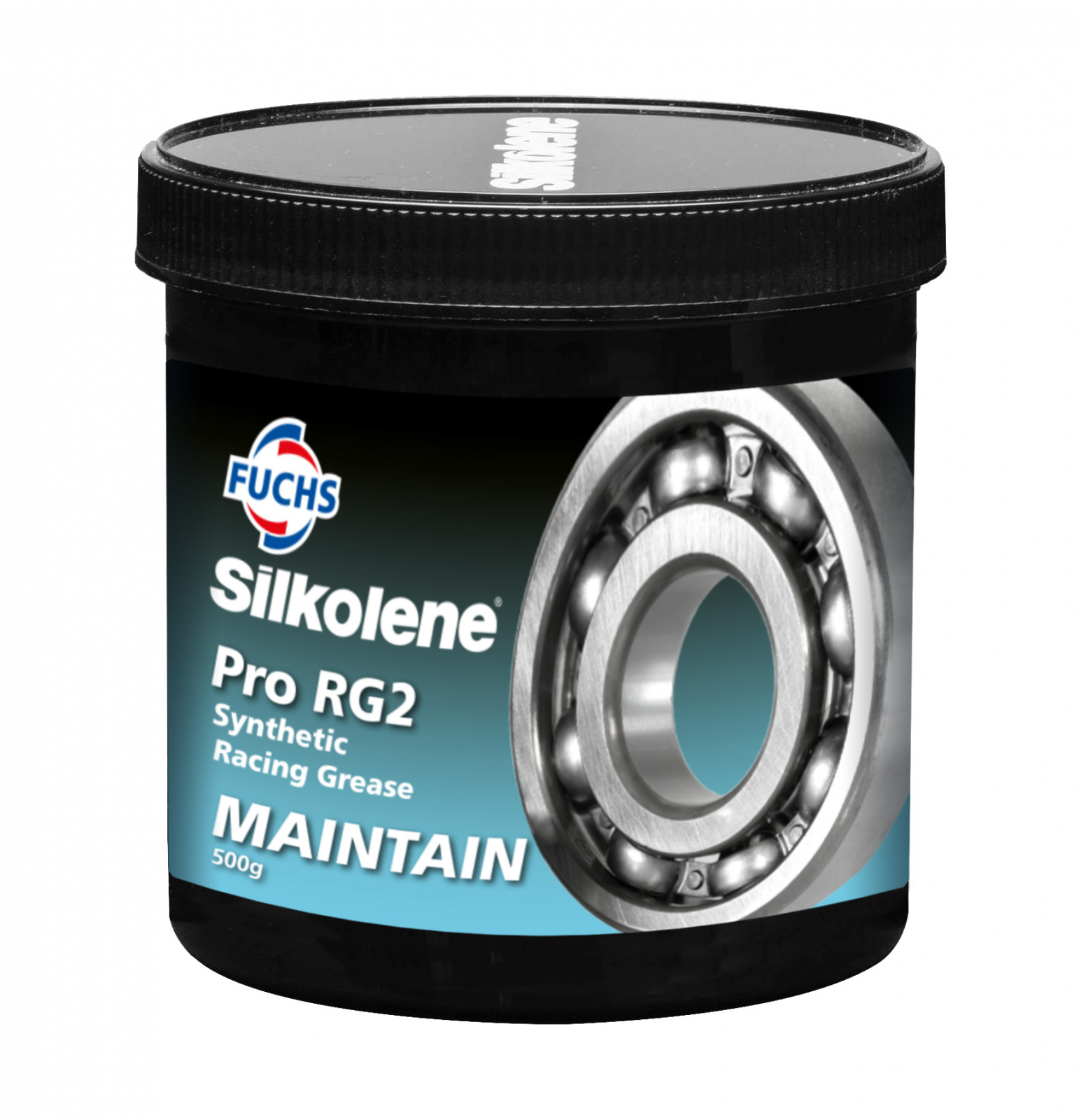 Vaselina SILKOLENE PRO RG2 Racing 500ml