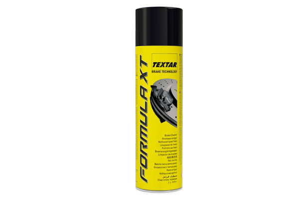 Textar Spray Curățare Frane 500ml