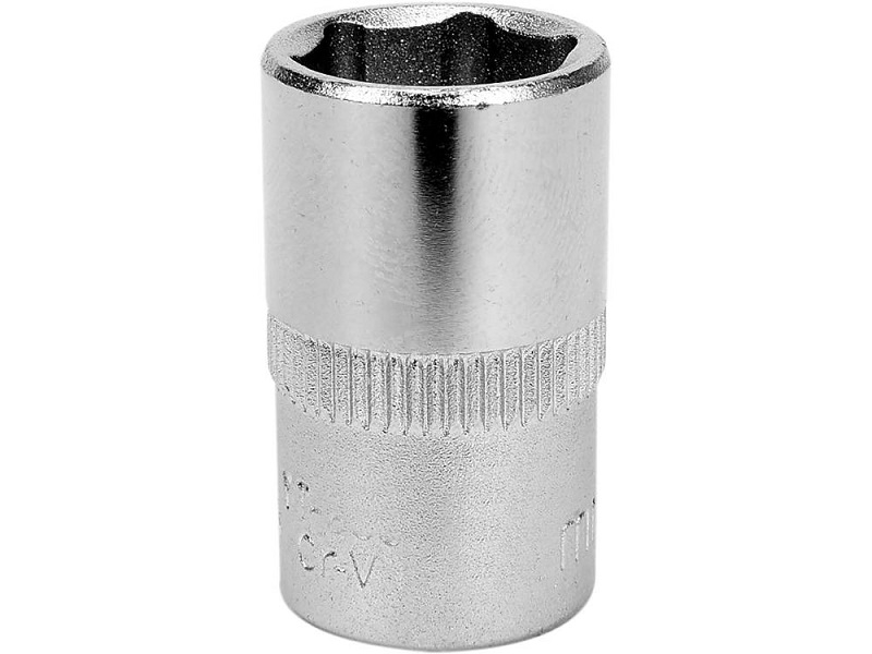 Yato Cheie Tubulara Hexagonala 7mm, 3/8"