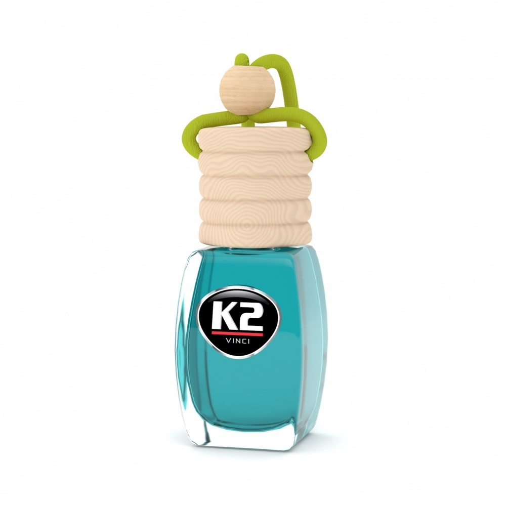 K2 Odorizant Vento Spicy Citrus - Prospețime Durabilă