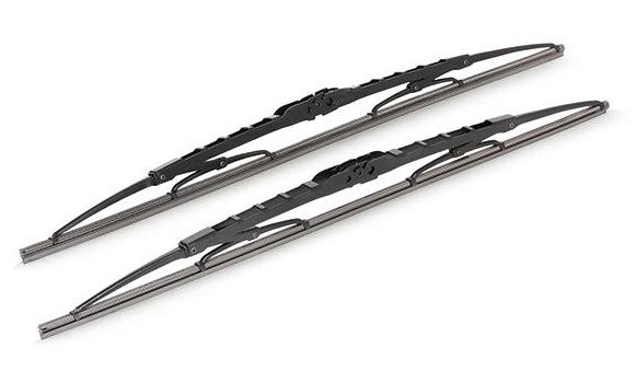 Set sterse parbriz BOSCH V3 ECO 550C 2x550mm
