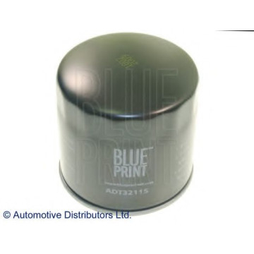 Blue Print ADT32115 Filtru Ulei Compatibil Toyota