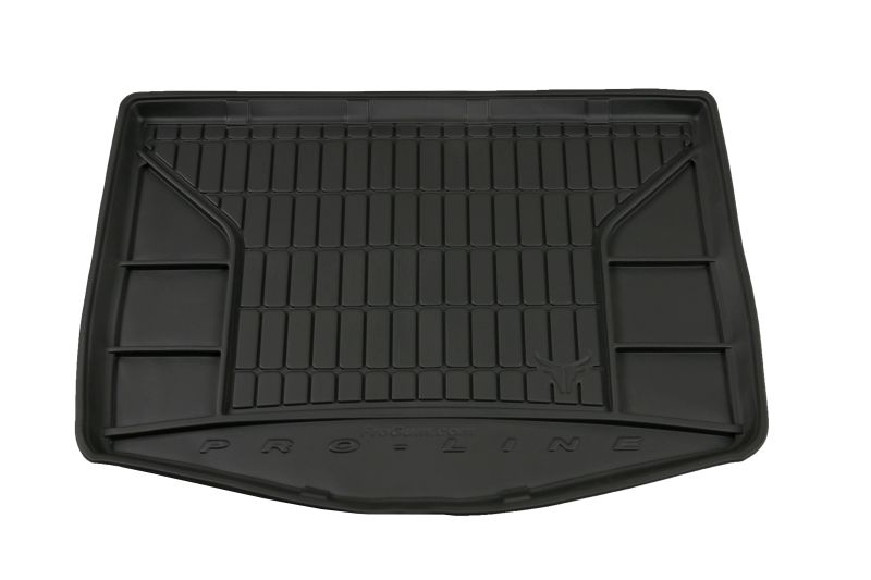 Tavita Portbagaj Frogum Ford C-Max | Protecție Premium - imagine 1