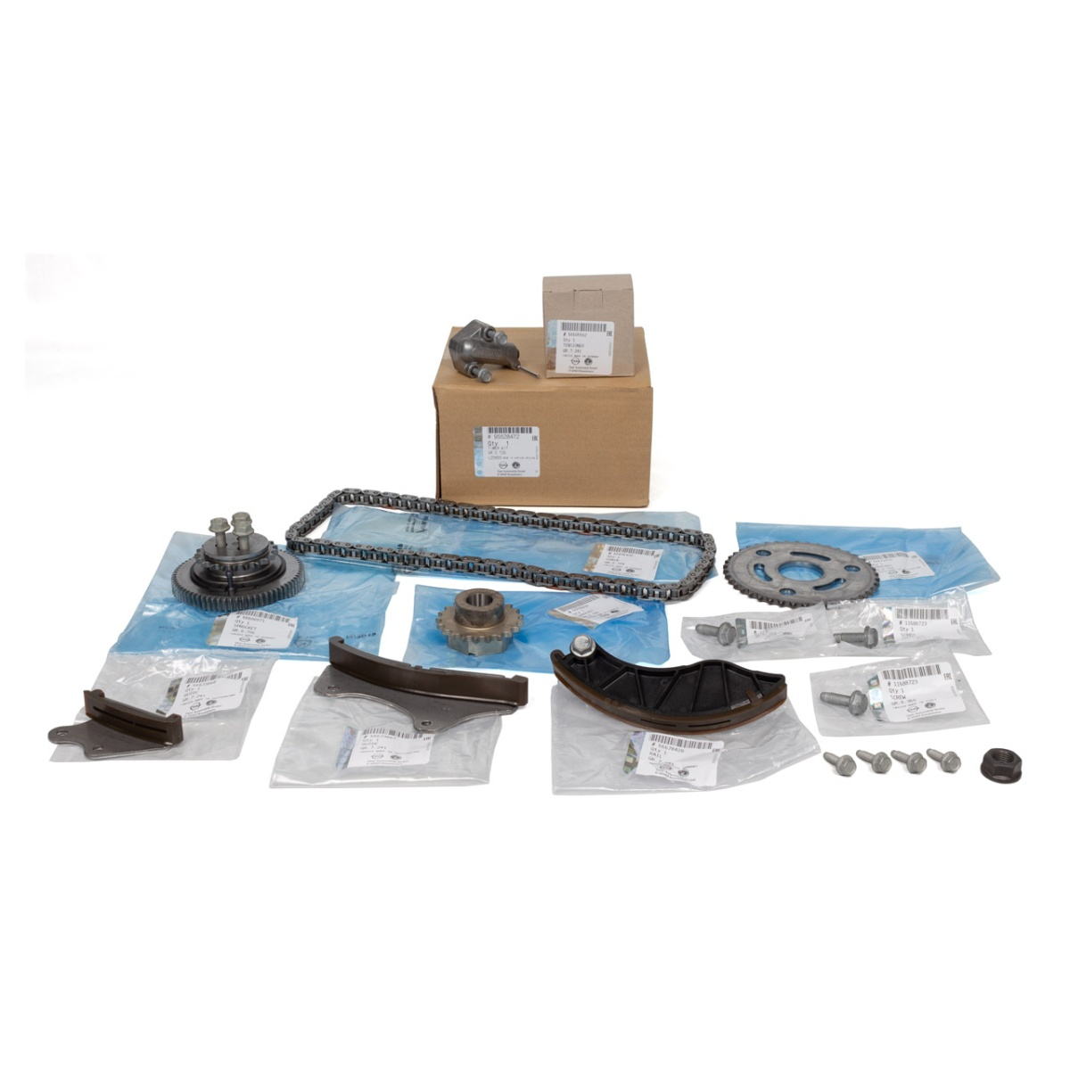Kit Lant Distributie Opel Original 95528472