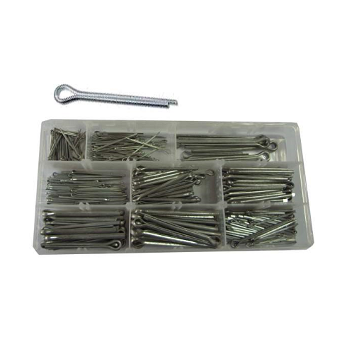 Set Splinturi 365 Piese Jbm pentru Atelier