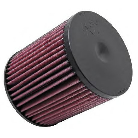 Filtru Aer K&N E-2999 - Performanță Maximă Audi A8