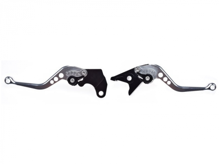 Manete Reglabile Wmx Suzuki | Control Superior