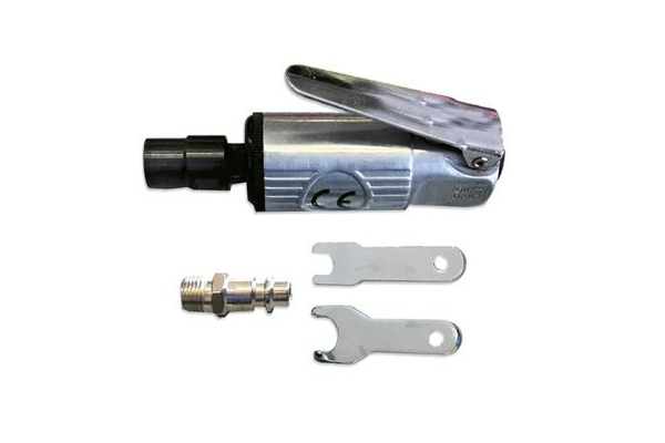 Mini Polizor Pneumatic Jbm, 25.000 rpm, Compact