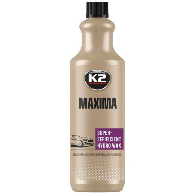 K2 Maxima Ceara Lichida 1L - Protector Vopsea
