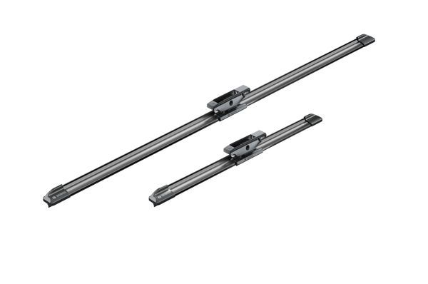 Set stergatoare parbriz BOSCH AeroTwin A868S 650/340 mm