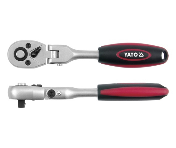 Antrenor Clichet Yato 3/8" Profesional - imagine 3