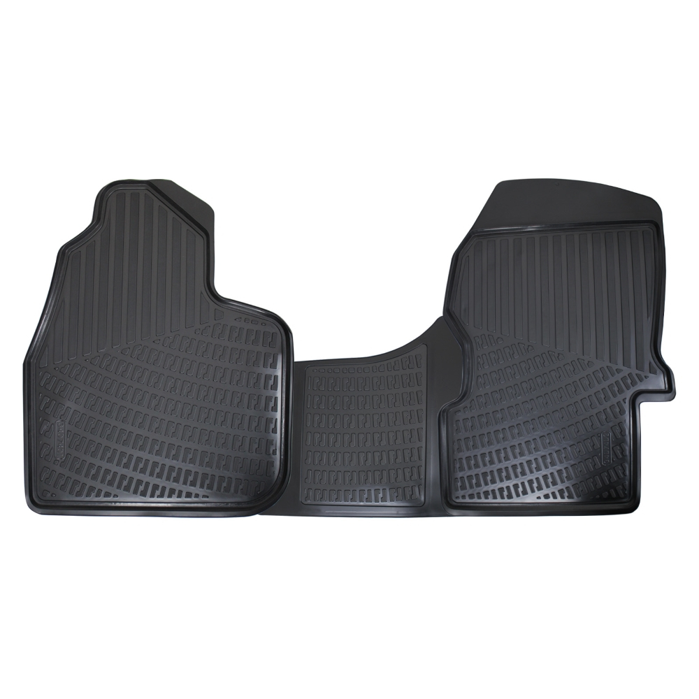 Set covorase auto cauciuc Umbrella VW Crafter I 2006-2017
