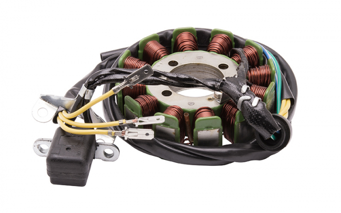 Stator MMX ATV 250cc 12 Bobine - Aprindere