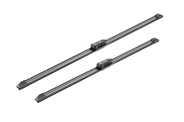 Set stergatoare parbriz BOSCH AeroTwin A225S 650/550 mm