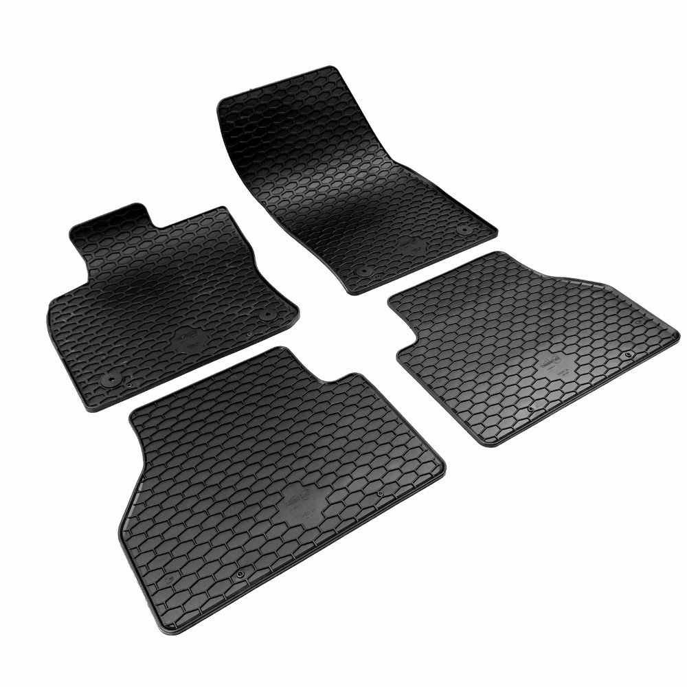 Covorașe auto cauciuc Umbrella VW Caddy (2020-)
