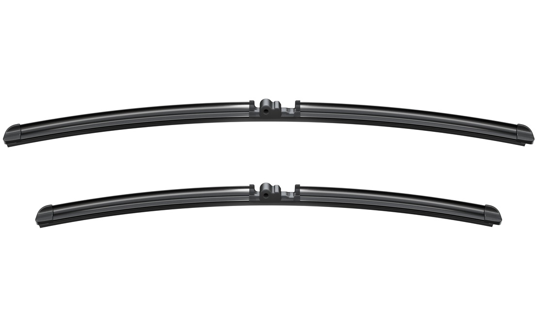 Bosch Aerotwin Stergatoare Premium 600/530mm