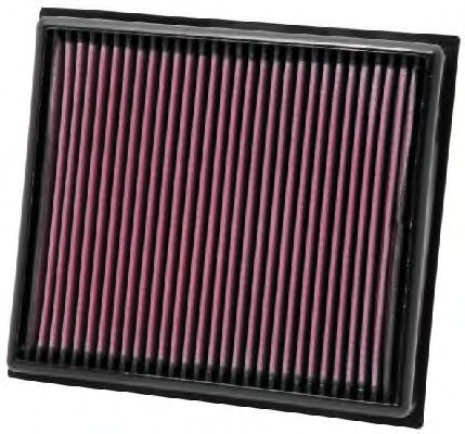 KN Filters 33-2962 - Filtru Aer Performanță