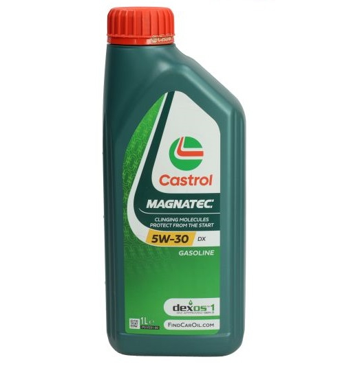 Castrol MAGNATEC DX 5W30 | Protecție Anti-Uzură
