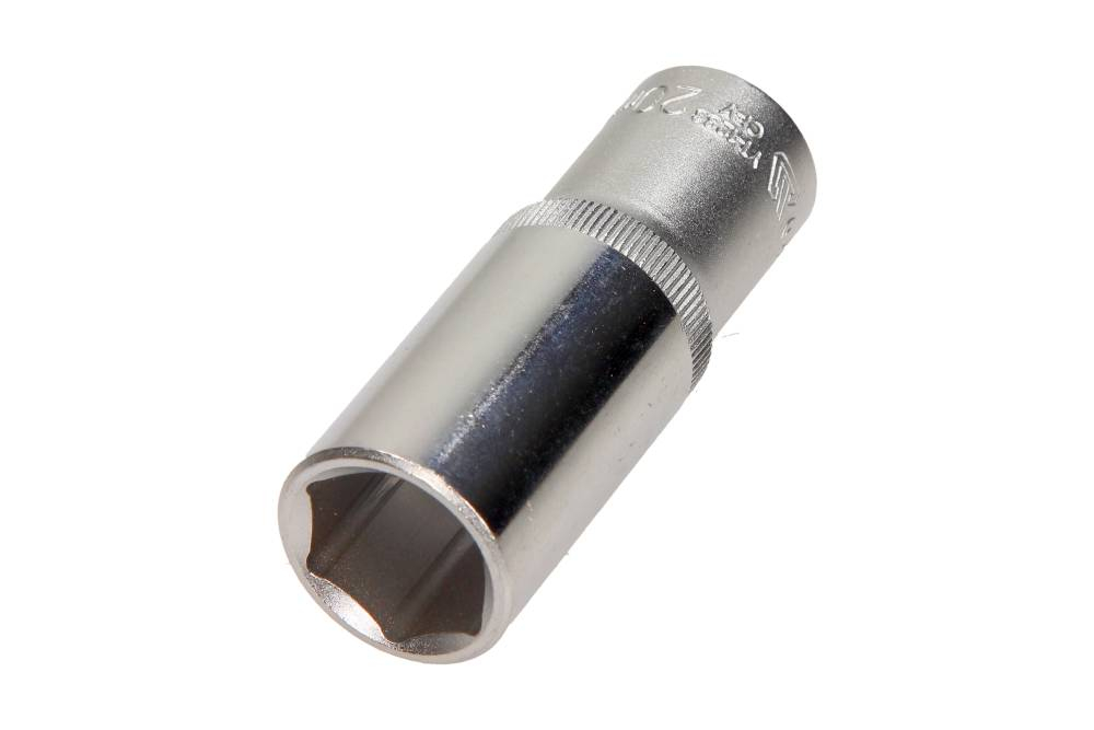 Cheie Tubulară Yato 1/2" 20mm - Profesională