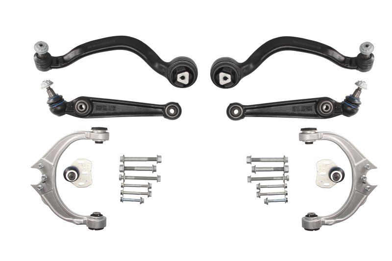 Set Reparație Brațe Față Meyle BMW X5/X6