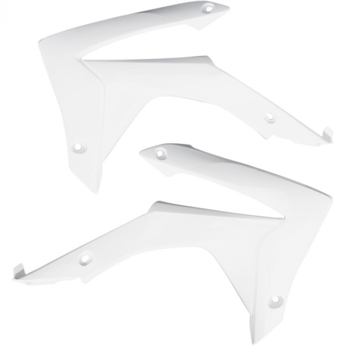 Laterale Radiator Ufo Protecție Honda CRF