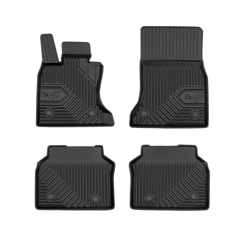 Frogum Covorase BMW F07 - Protecție Premium