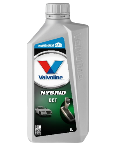 Valvoline Hybrid DCT 1L Ulei Transmisie