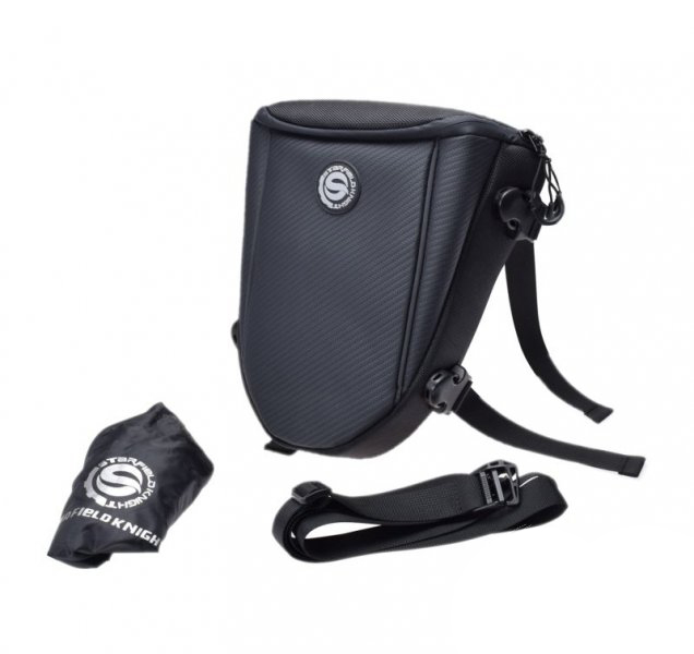 Geanta Moto Wmx Impermeabila Scaun Pasager