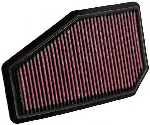 Filtru aer K&N 33-2948 - Performanță sporită