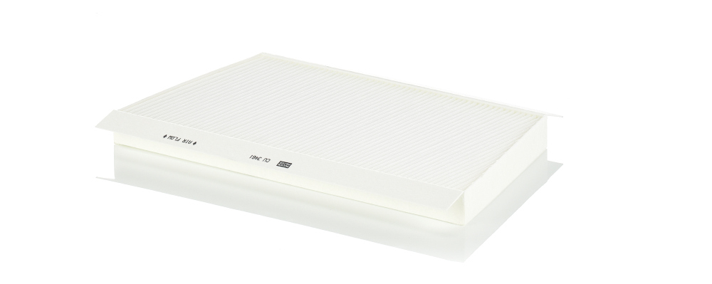 Filtru Habitaclu Mann-Filter CU 3461