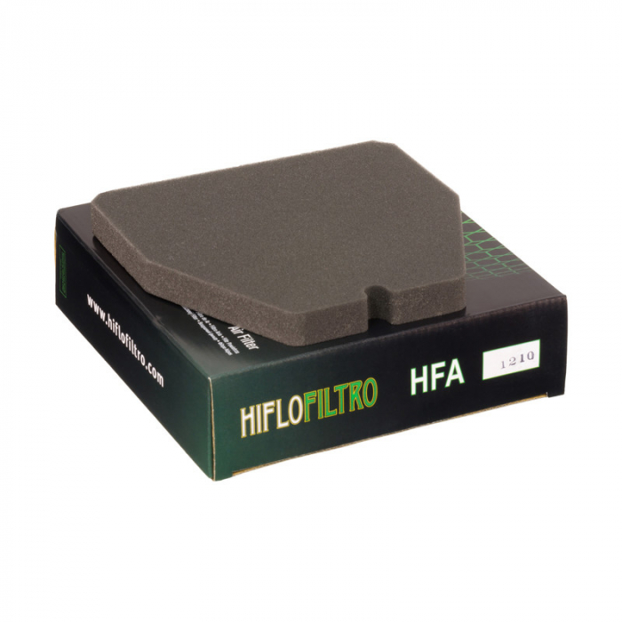 Filtru Aer Hiflofiltro Honda | Performanță Superioară