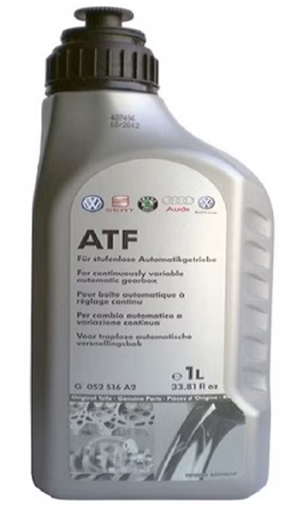 Ulei Transmisie VW G052516A2 1L Original